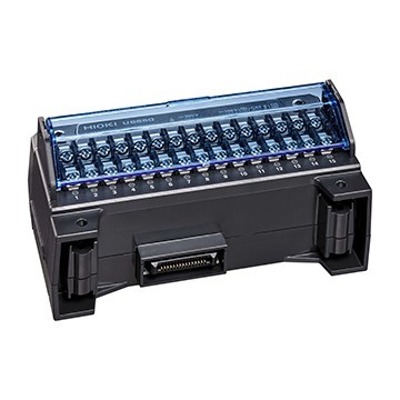 电压 · 温度单元 U8550-HR