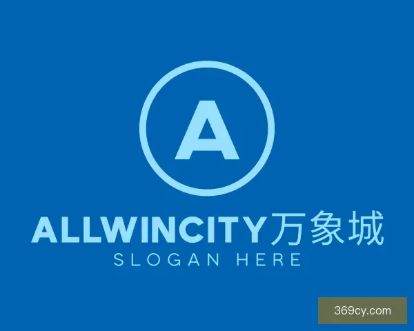 介绍ALLWINCITY万象城
